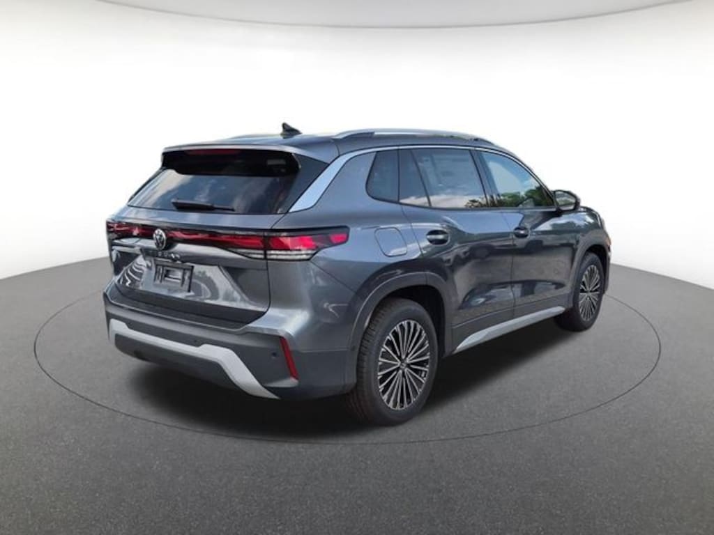 New 2026 Volkswagen Tiguan S SUV