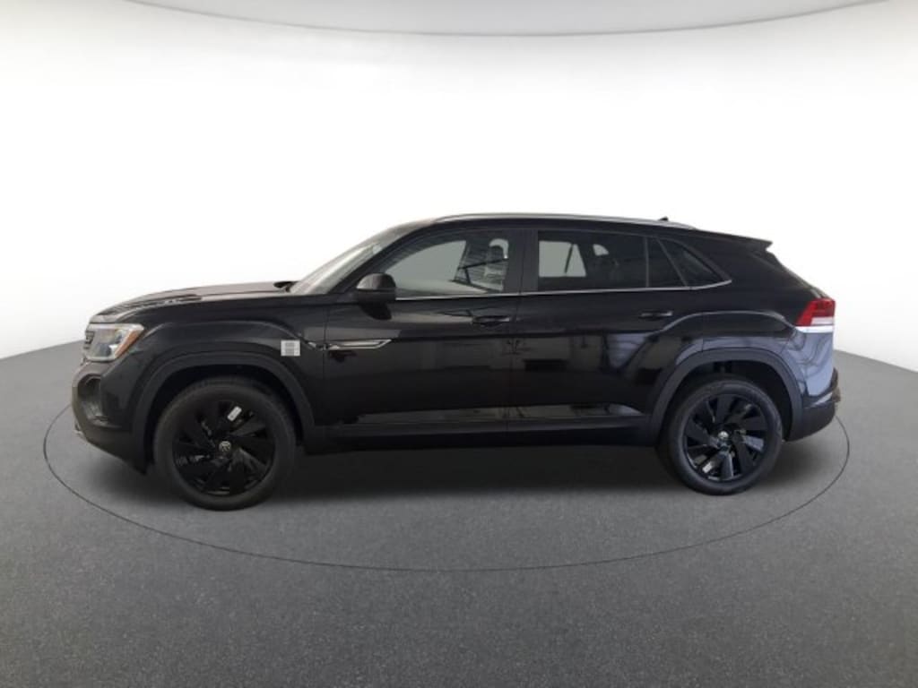 New 2026 Volkswagen Atlas Cross Sport SE w/Technology SUV