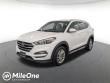 Used 2018 Hyundai Tucson SEL SUV