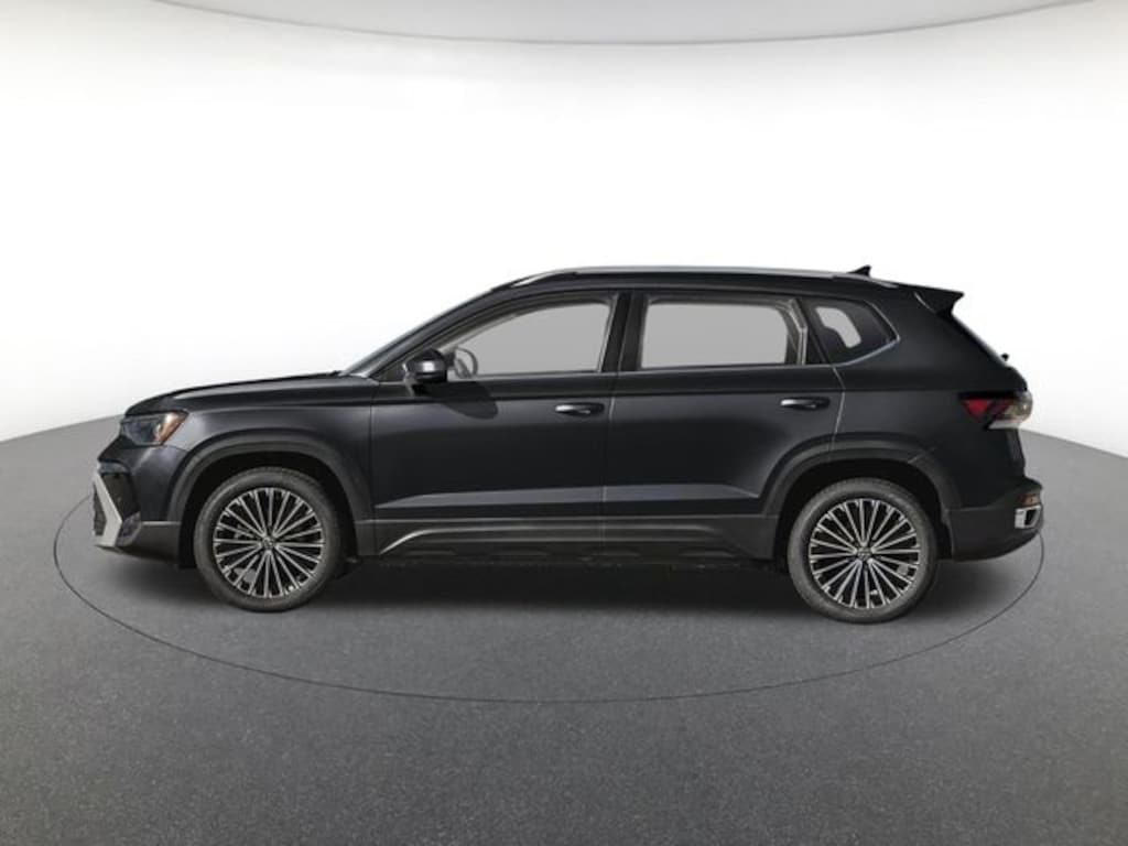 New 2026 Volkswagen Taos 1.5T SE SUV