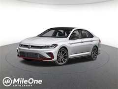 2026 Volkswagen Jetta GLI 2.0T Autobahn Sedan