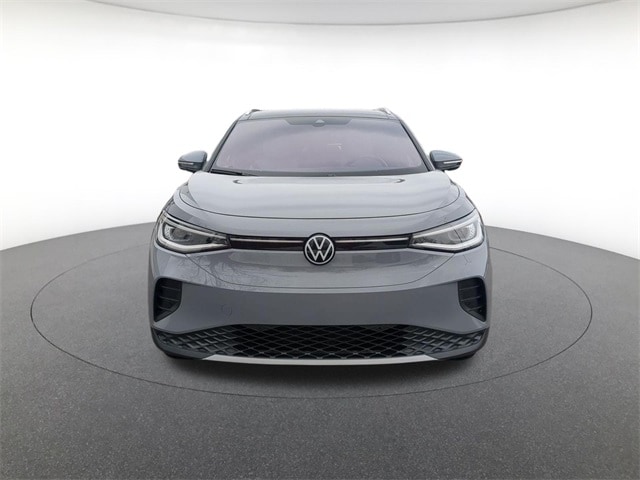 Used 2022 Volkswagen ID.4 PRO S with VIN WVGUNPE20NP071327 for sale in Baltimore, MD