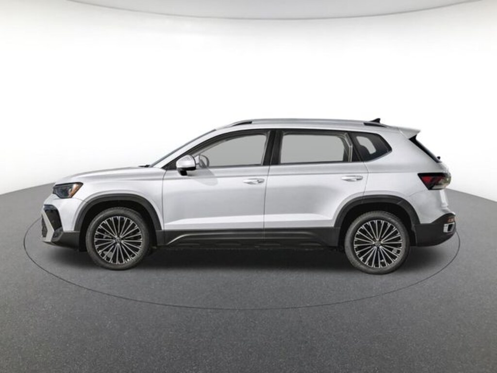 New 2026 Volkswagen Taos 1.5T SE SUV