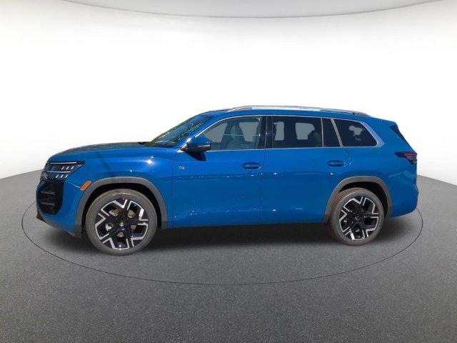 New 2027 Volkswagen Atlas SEL Premium R-Line SUV