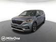 Used 2024 Kia Carnival EX Minivan/Van
