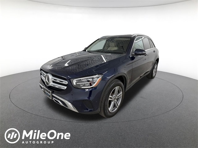 2022 Mercedes-Benz GLC GLC300's photo
