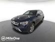 Used 2022 Mercedes-Benz GLC-Class GLC 300 4maticÂ® SUV
