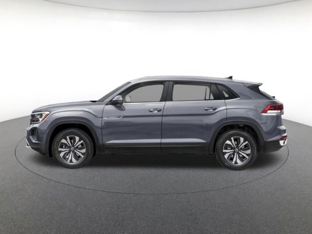 New 2026 Volkswagen Atlas Cross Sport SE w/Technology SUV
