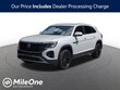  Volkswagen Atlas Cross Sport