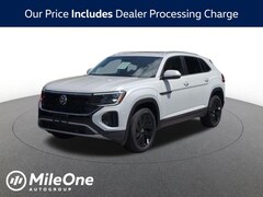 2026 Volkswagen Atlas Cross Sport SE w/Technology SUV