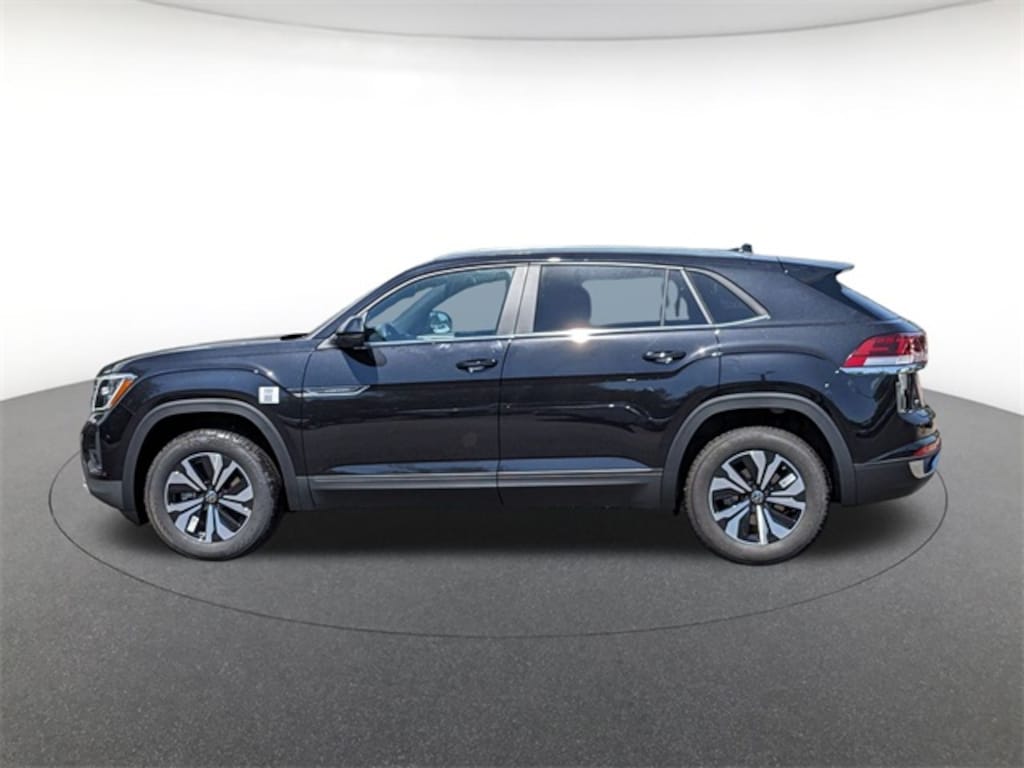 New 2026 Volkswagen Atlas Cross Sport 2.0T SE SUV