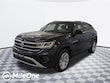 Volkswagen Atlas Cross Sport