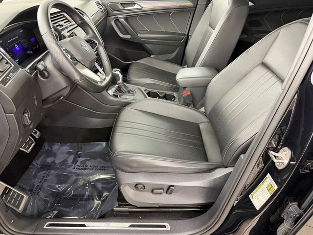 2026 Volkswagen Atlas SE w/Tech - Photo 14
