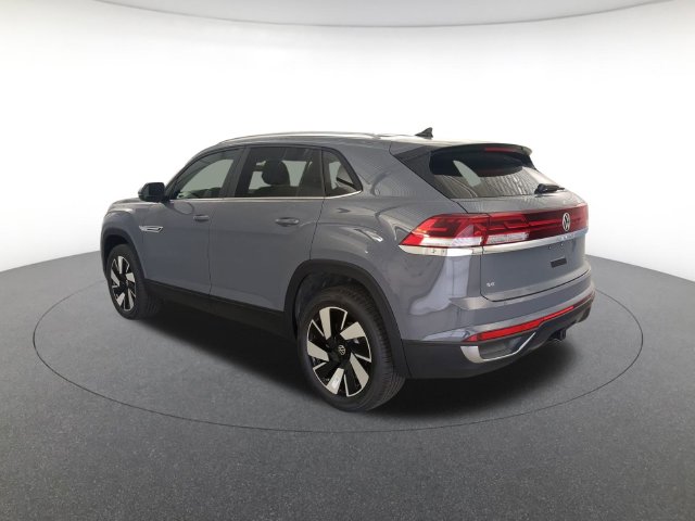 New 2026 Volkswagen Atlas Cross Sport SE w/Technology SUV