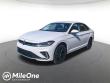 Used 2025 Volkswagen Jetta 1.5T SE Sedan