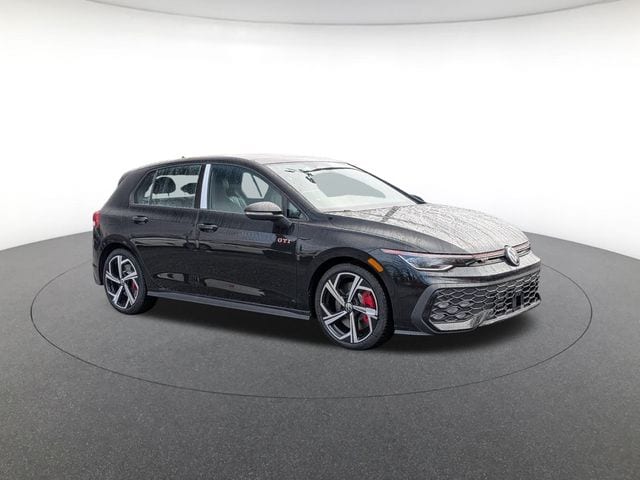 2026 Volkswagen Golf GTI SE - Photo 6