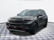Used 2021 Ford Explorer Timberline SUV