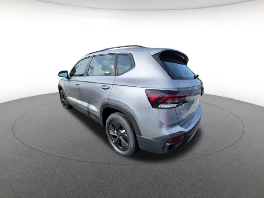 New 2027 Volkswagen Taos 1.5T S SUV