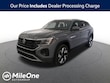  Volkswagen Atlas Cross Sport