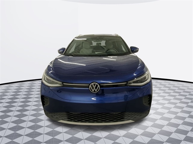 Used 2021 Volkswagen ID.4 PRO S with VIN WVGKMPE27MP040326 for sale in Baltimore, MD