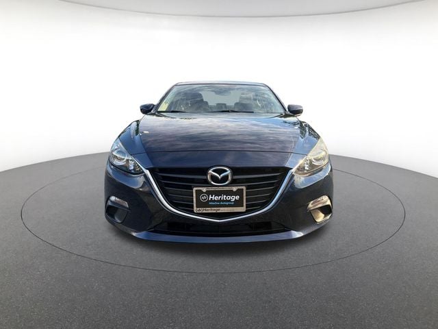 Used 2016 Mazda MAZDA3 i Sport with VIN JM1BM1U77G1278795 for sale in Baltimore, MD