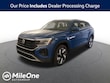  Volkswagen Atlas Cross Sport