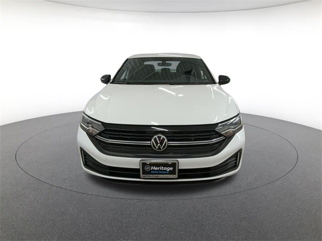 2023 Volkswagen Jetta 1.5T Sport photo 2