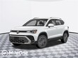 Volkswagen Taos