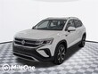 Volkswagen Taos