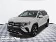 Used 2023 Volkswagen Taos 1.5T SEL SUV