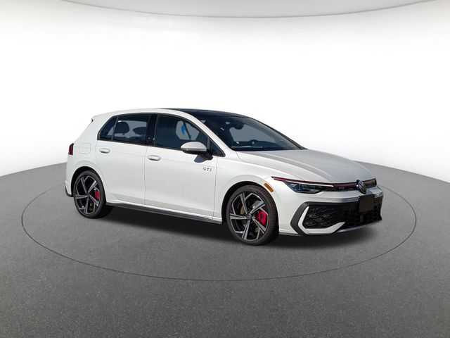 2025 Volkswagen Golf GTI SE - Photo 6