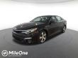 Used 2020 Kia Optima S Sedan