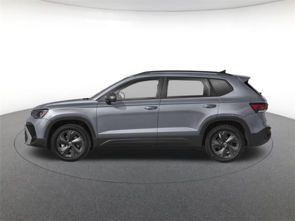 New 2026 Volkswagen Taos 1.5T S SUV