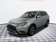Used 2020 Mitsubishi Outlander SEL SUV
