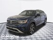 Volkswagen Atlas Cross Sport
