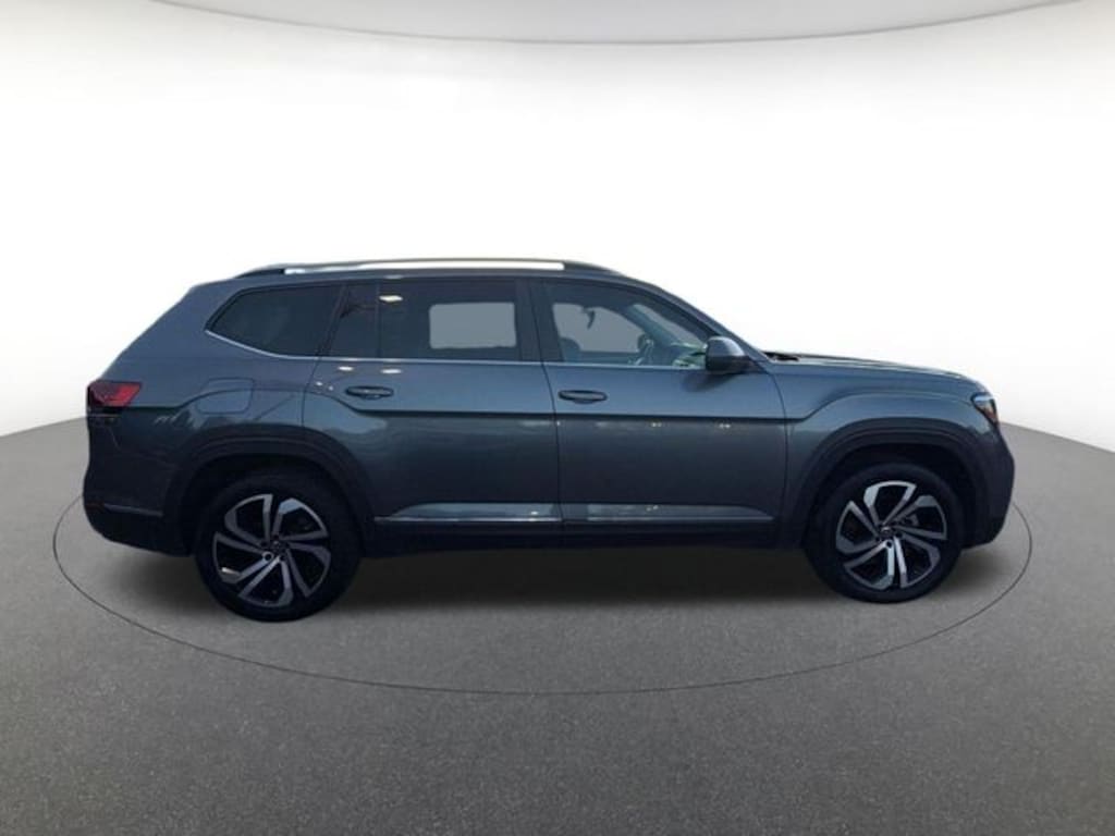 Used 2023 Volkswagen Atlas SEL SUV