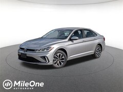 2026 Volkswagen Jetta 1.5T S Sedan