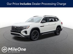 2026 Volkswagen Atlas Peak Edition SUV