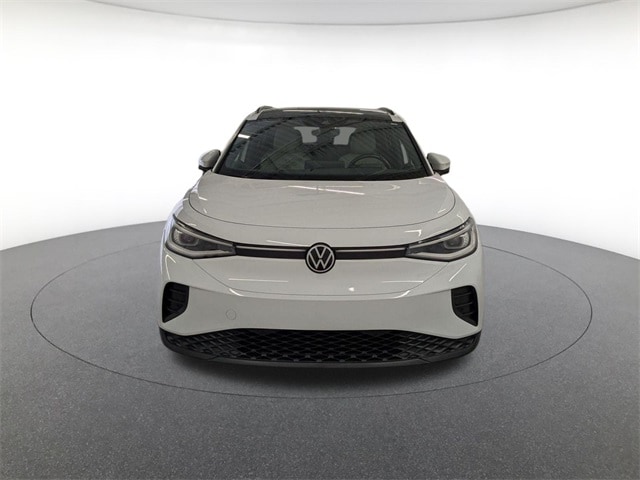 Used 2021 Volkswagen ID.4 PRO S with VIN WVGTMPE23MP046564 for sale in Baltimore, MD