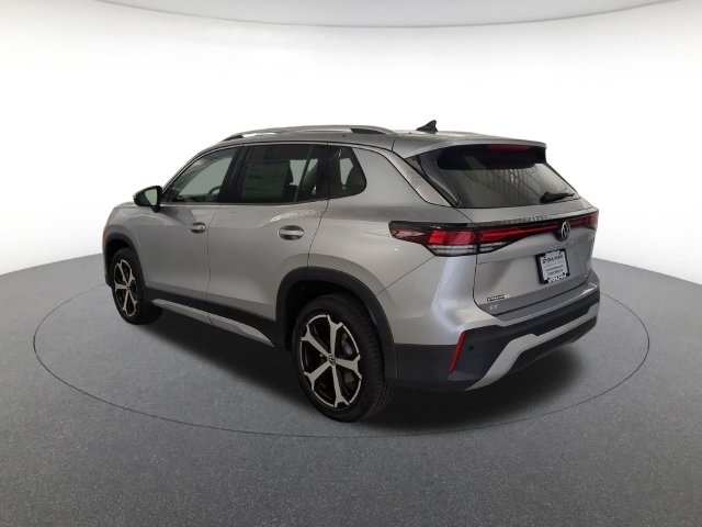 New 2026 Volkswagen Tiguan SE SUV