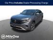 Used 2022 Volkswagen Atlas Cross Sport 2.0T SE SUV