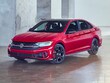 Volkswagen Jetta GLI