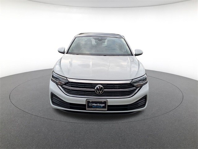 2024 Volkswagen Jetta 1.5T SE photo 2