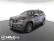 Used 2017 Jeep Grand Cherokee Limited SUV