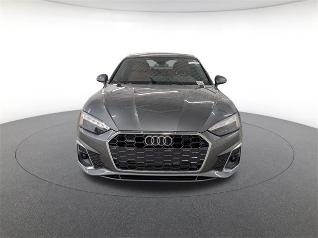 2023 Audi A5 45 S line Premium Quattro photo 2