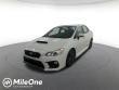 Used 2020 Subaru WRX Base Sedan