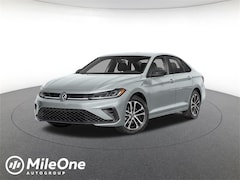 2025 Volkswagen Jetta 1.5T Sport Sedan