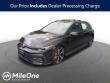 Used 2025 Volkswagen Golf GTI 2.0T SE Hatchback