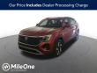 Used 2024 Volkswagen Atlas Cross Sport 2.0T SE w/Technology SUV