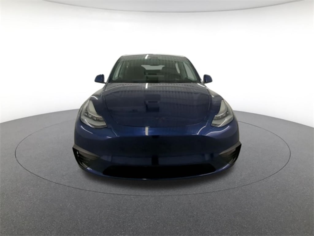 Used 2022 Tesla Model Y Long Range SUV